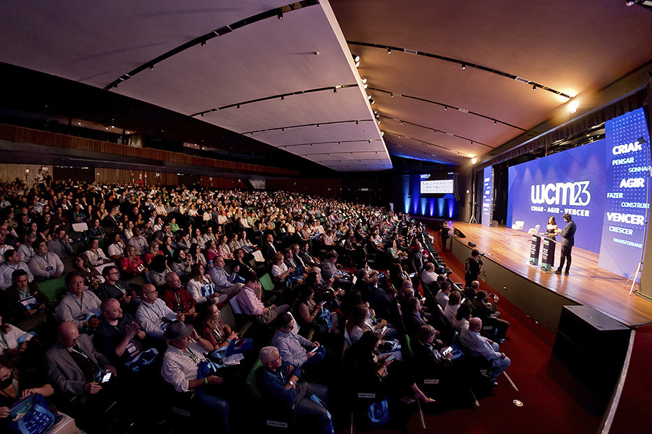 Cooperativismo cearense participará do WCM 2024 com 45 representantes