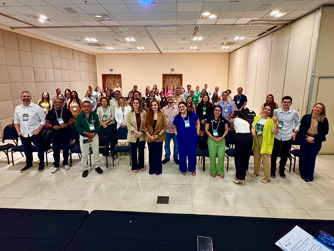 Educação Política e o Papel do Cooperativismo marcam a manhã do Encontro Estratégico do Sistema OCB/CE