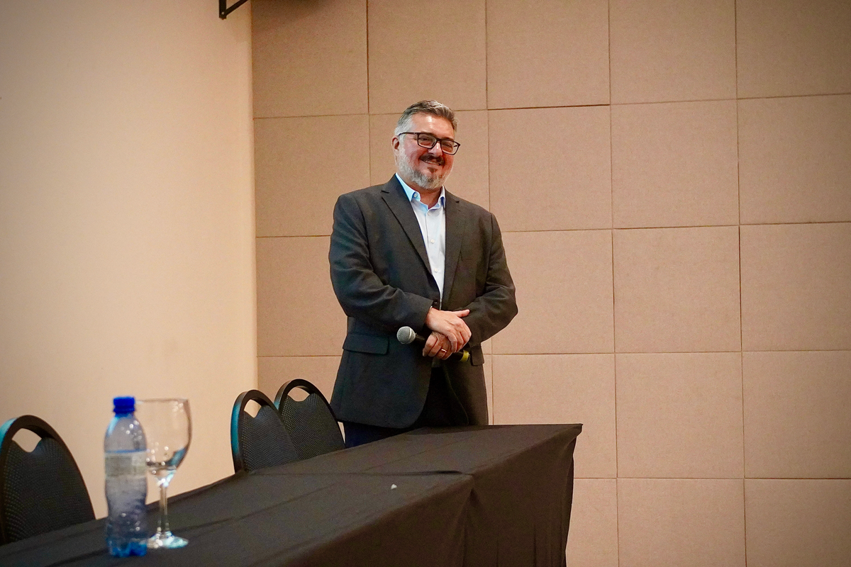 O papel estratégico da Comunicação Digital no cooperativismo é destaque em Encontro promovido pela  OCB/CE