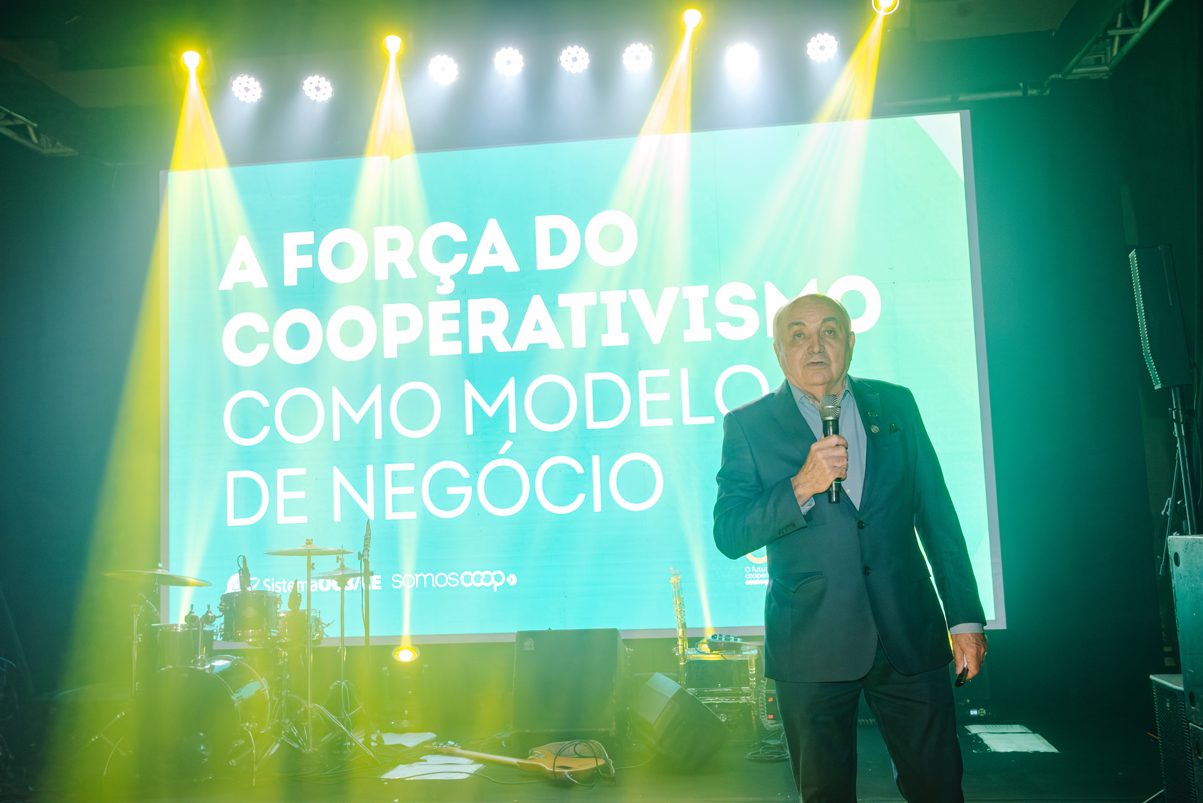 Em noite de celebração, CoopNext Ceará 2026 reforça protagonismo do cooperativismo e projeta avanços estratégicos