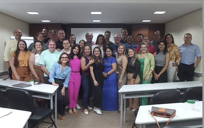 Mestrado em Gestão de Cooperativas avança para conclusão da primeira turma no Ceará com 26 defesas