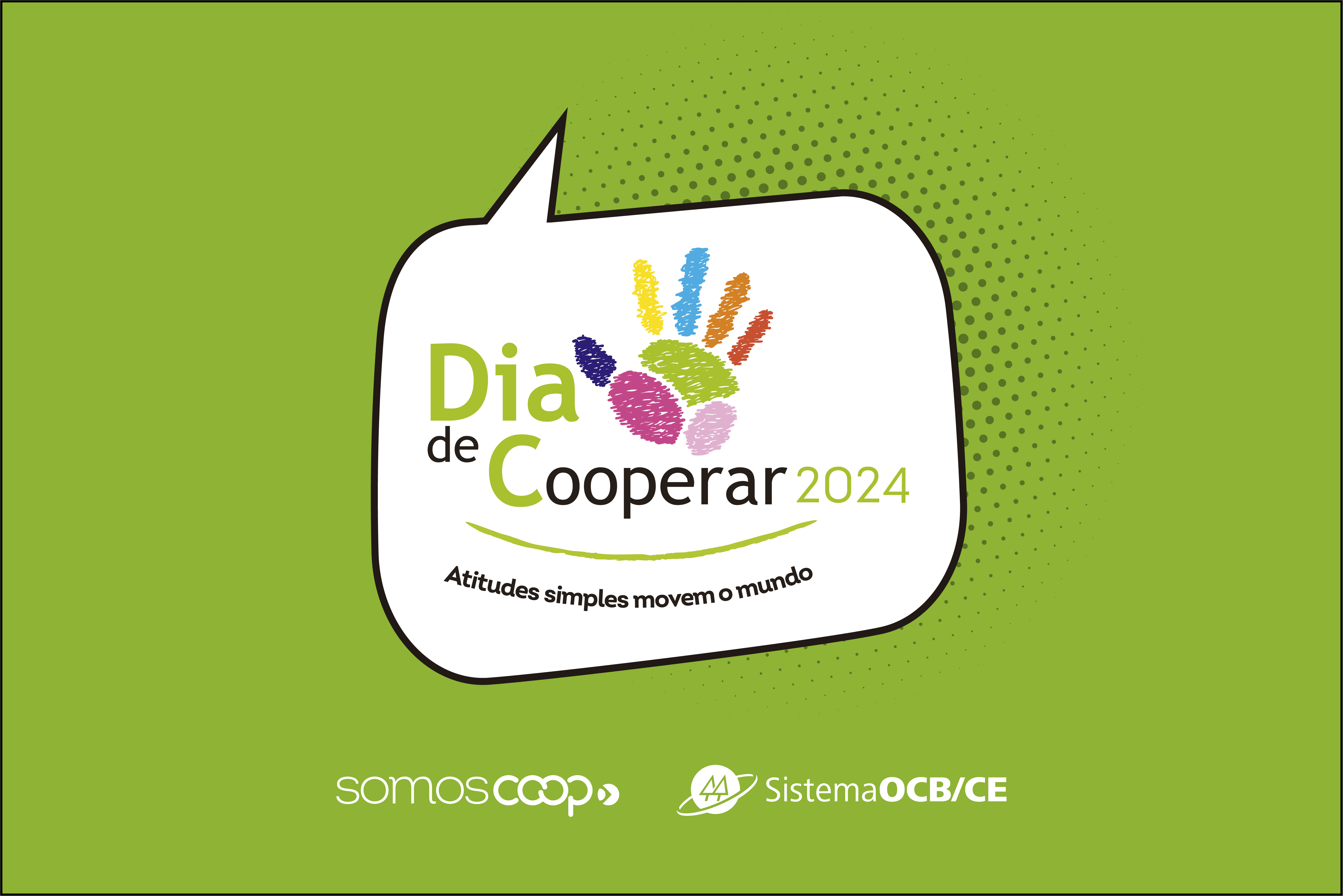 Sistema OCB/CE lança o Dia C 2024 no Ceará com o Arraiá da Cooperação