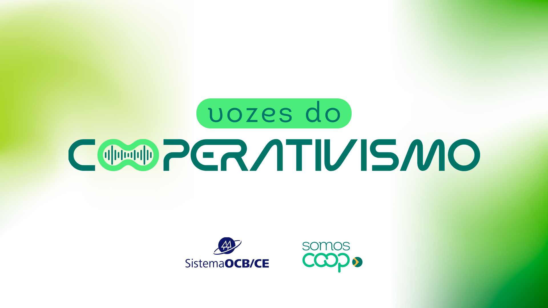 Cooperativismo cearense ganha voz em novo programa multiplataforma