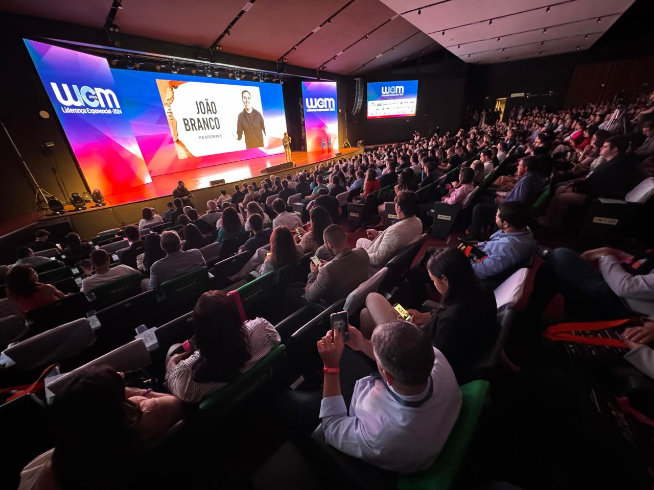 Quais os desafios do cooperativismo brasileiro? O futuro em debate no WCM 2024