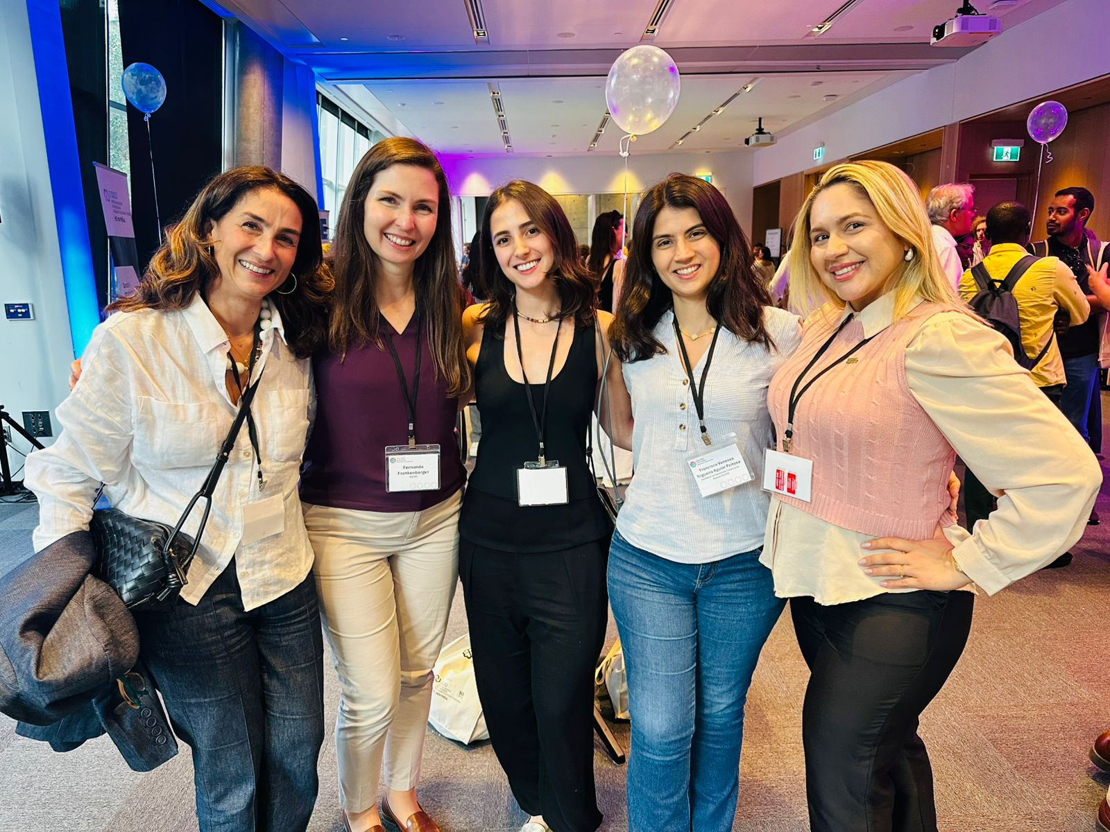 Alunos e professores do Mestrado em Gestão de Cooperativas participam de evento no Canadá