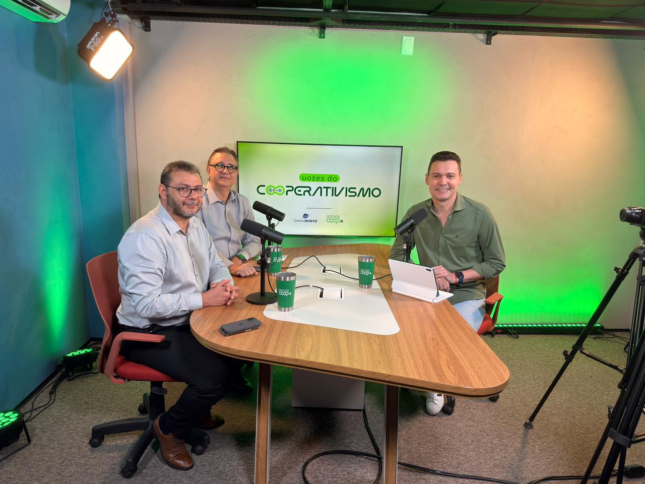 Sicredi Veredas mostra como o cooperativismo de crédito impulsiona o desenvolvimento